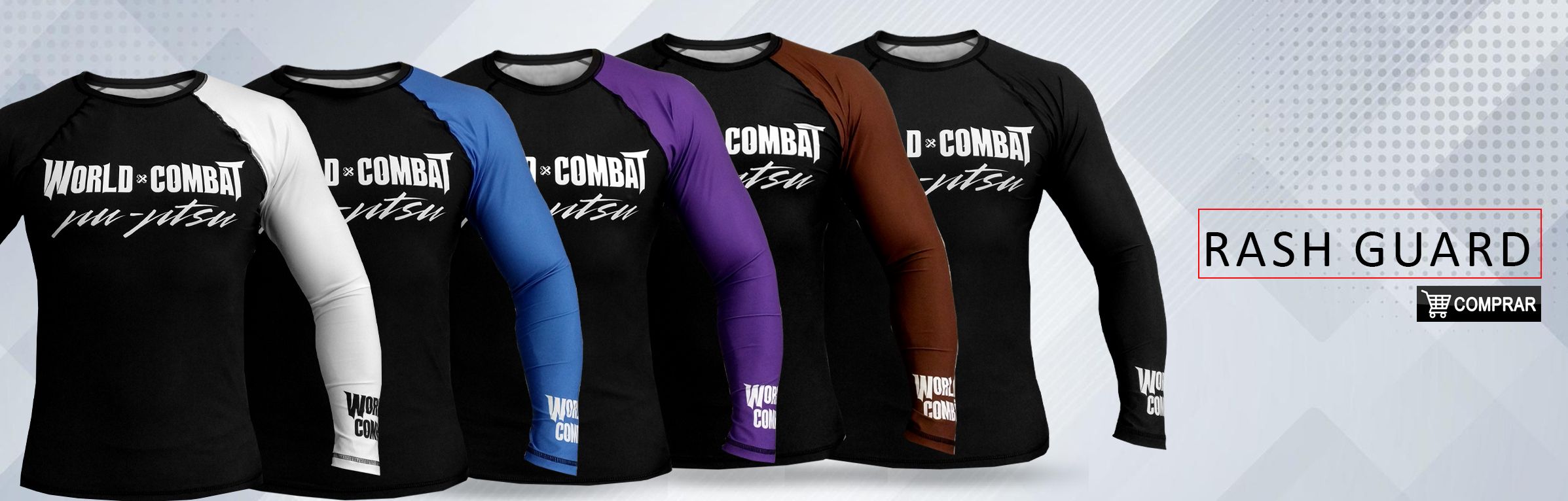 Rash Guard